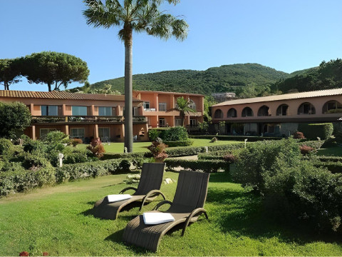 Hotel Del Golfo