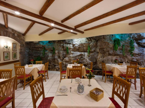 Hotel Del Mare
