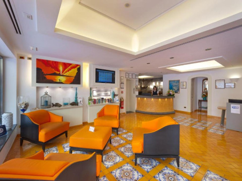 Hotel Del Mare