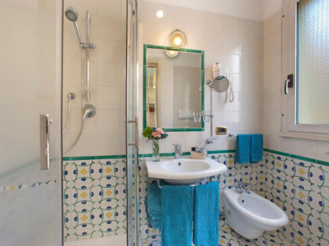Hotel Del Mare