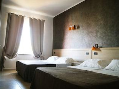 Hotel Del Mare