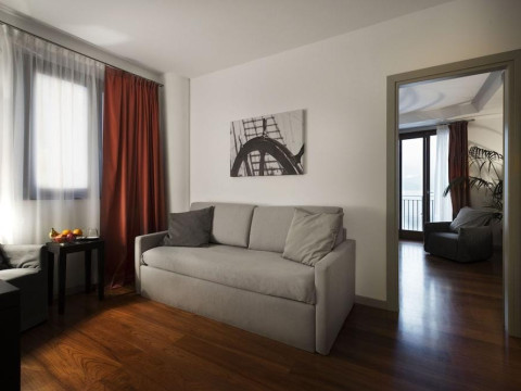Hotel Del Porto