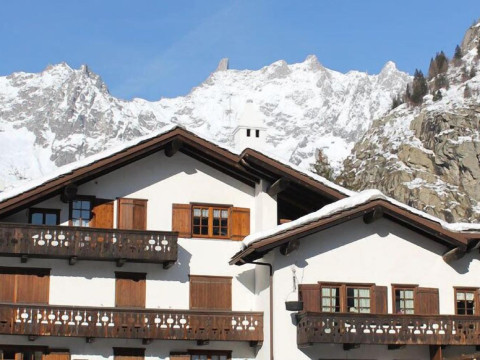Hotel Del Viale