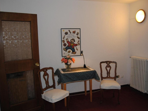 Hotel Del Viale