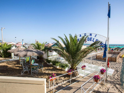 Hotel Delfino