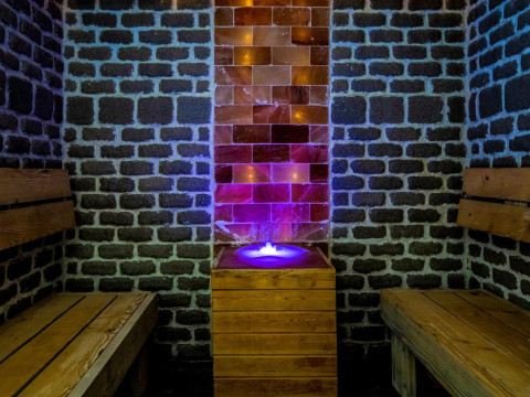 Hotel Delibab