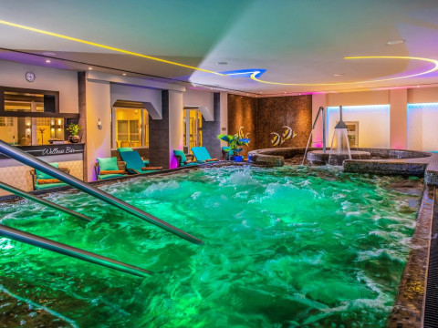 Hotel Delibab