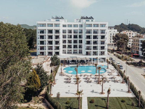 Hotel Delight