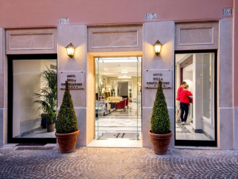 Hotel Della Conciliazione