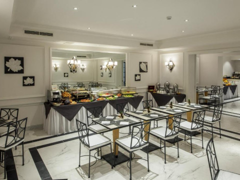 Hotel Della Conciliazione
