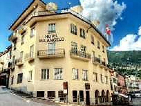 Hotel Dell'Angelo