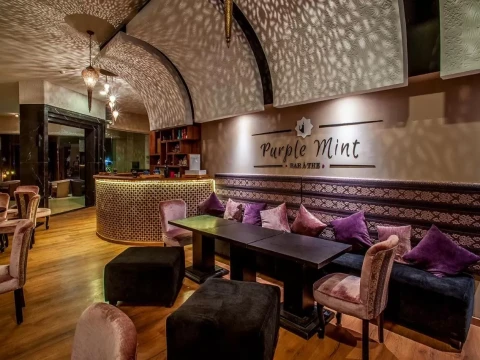 Hotel Dellarosa