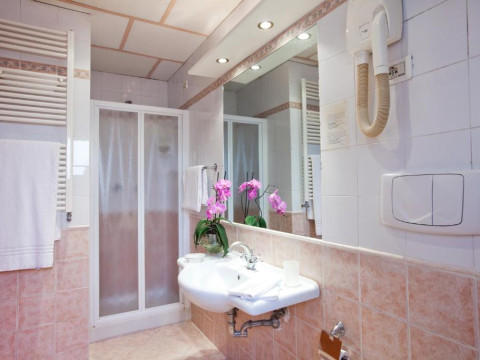 Hotel Delle Muse