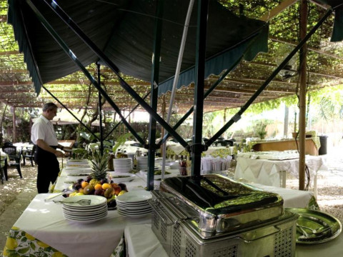 Hotel Delle Muse