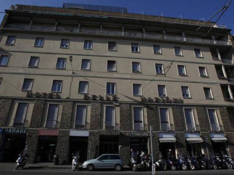 Hotel Delle Nazioni