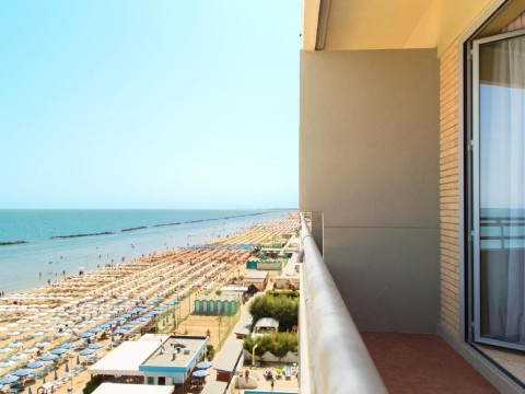 Hotel Delle Nazioni