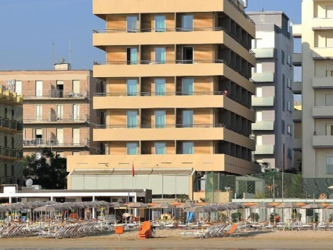 Hotel Delle Nazioni