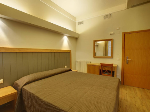Hotel Delle Nazioni