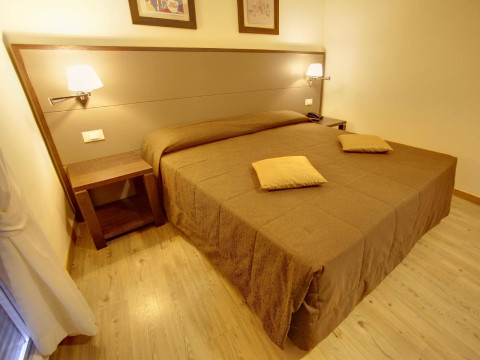 Hotel Delle Nazioni