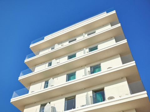 Hotel Delle Nazioni
