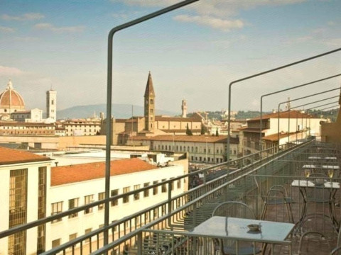 Hotel Delle Nazioni