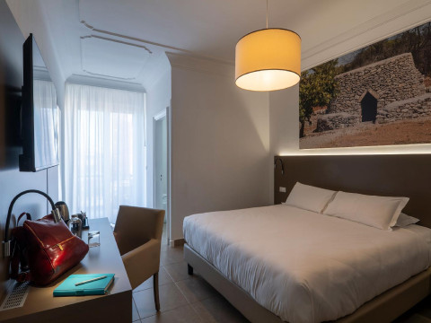 Hotel Delle Palme