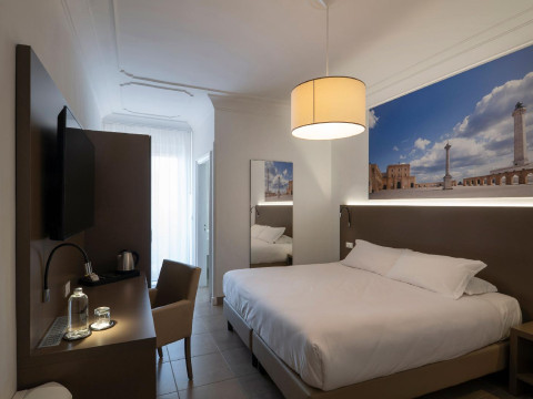 Hotel Delle Palme