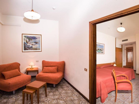 Hotel delle Palme
