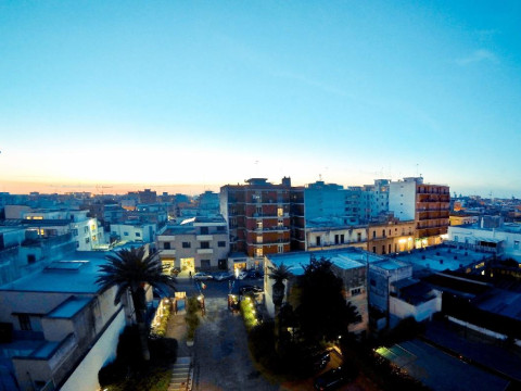 Hotel Delle Palme