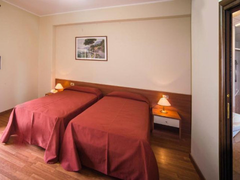 Hotel delle Palme