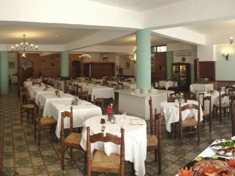 Hotel delle Palme