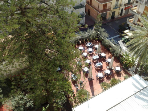 Hotel delle Palme