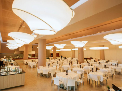 Hotel Deloix Aqua Center