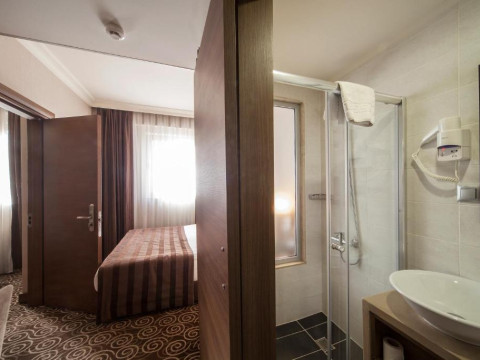 Hotel Delta Istanbul