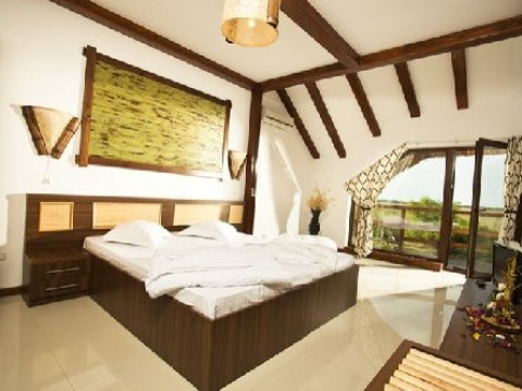 Danube Delta Resort