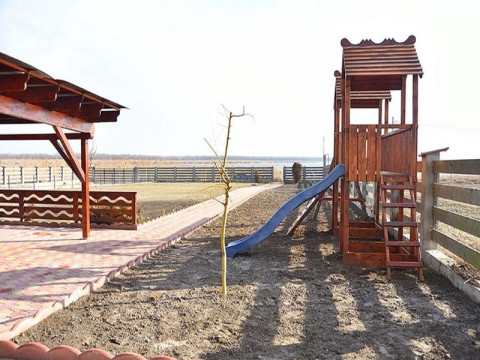 Gulliver Delta Resort