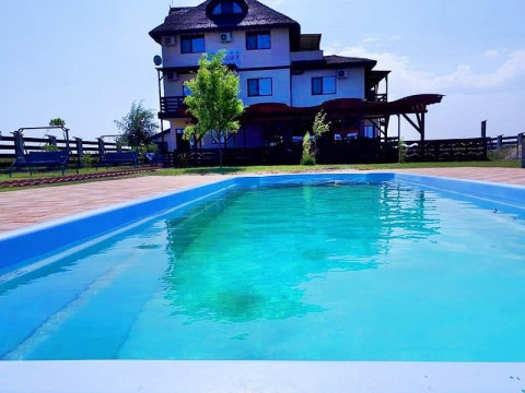 Gulliver Delta Resort