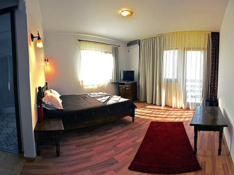 Gulliver Delta Resort