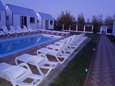 Gulliver Delta Resort