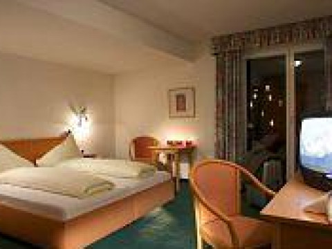 Hotel Der Abtenauer
