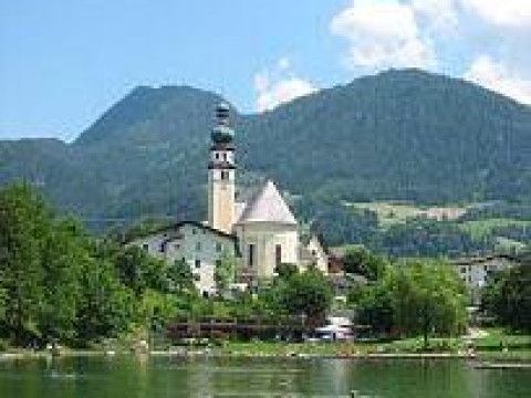 Hotel Der Kirchenwirt