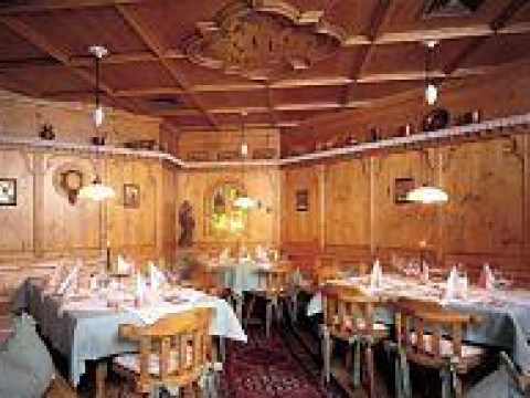 Hotel Der Kirchenwirt