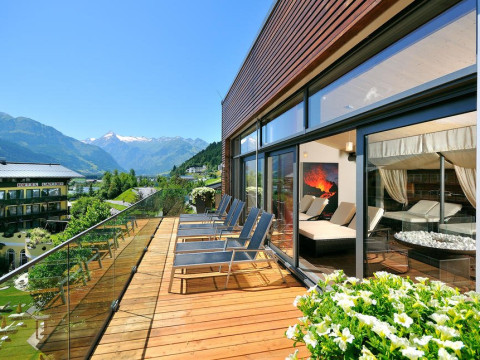 Der Schutthof - Zell Am See 