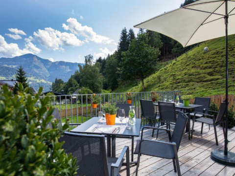 Hotel Der Waldhof