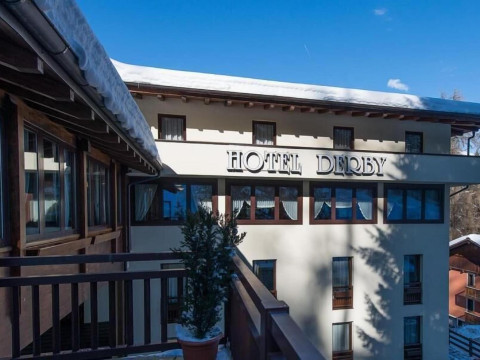 Hotel Derby