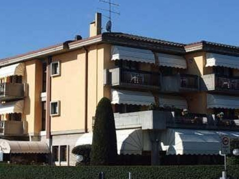 Hotel Derby