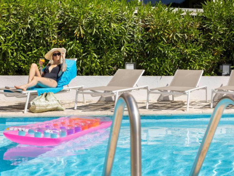 Best Western Hôtel des Orangers Cannes