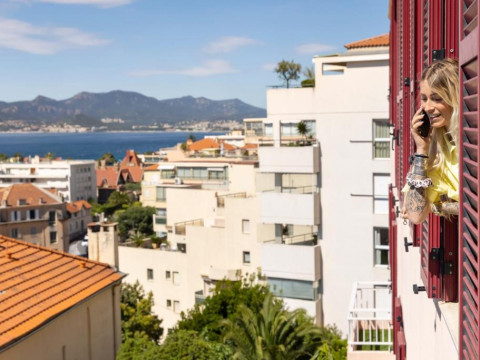 Best Western Hôtel des Orangers Cannes