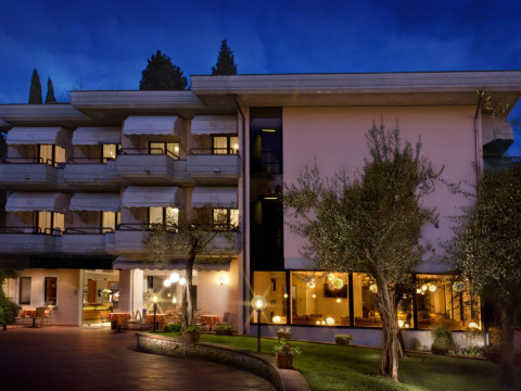 Hotel Désirée By Double Hospitality