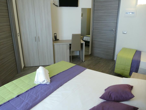 Hotel Désirée